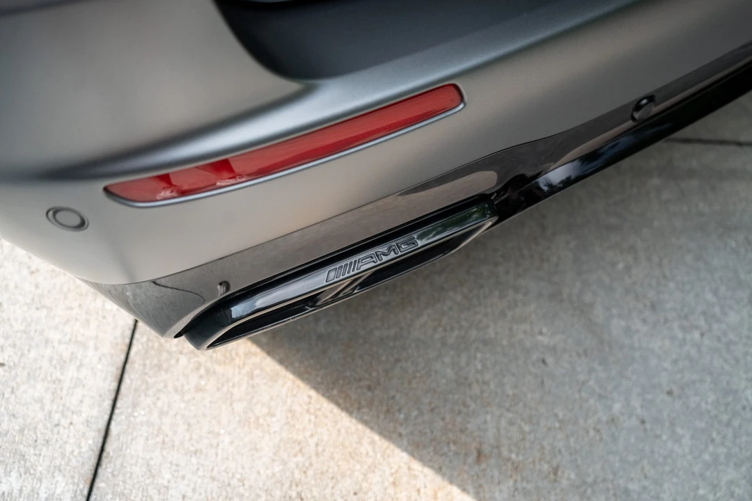 2019 Mercedes-Benz W213 E 63 AMG - Image 19 of 31