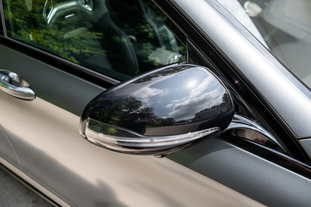 2019 Mercedes-Benz W213 E 63 AMG - Image 28 of 31