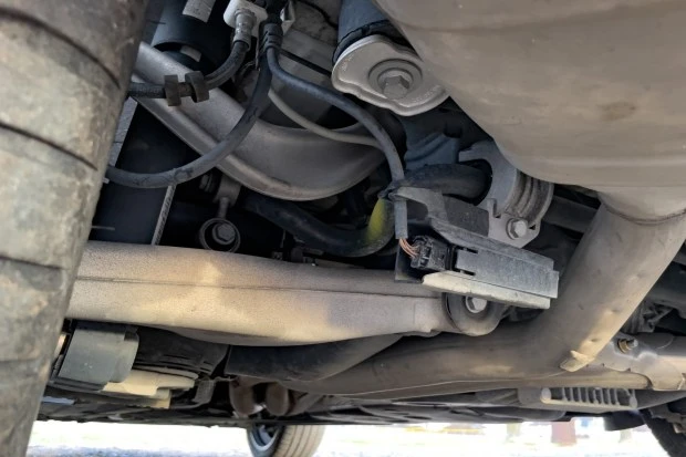 2020 Porsche Macan Turbo - Image 7 of 7