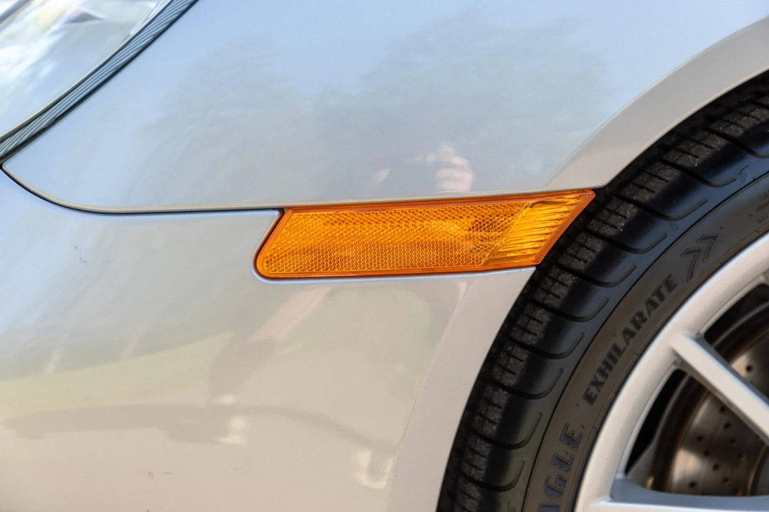 2008 Porsche 987 Boxster - Image 28 of 31