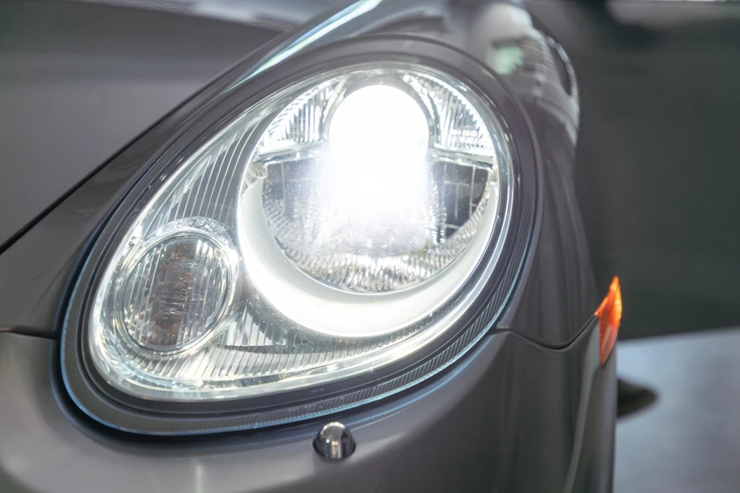 2008 Porsche 987 Boxster - Image 25 of 31