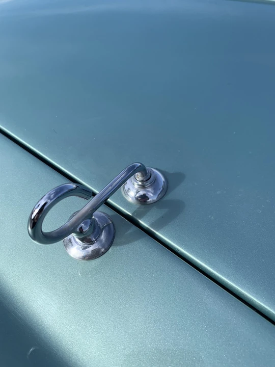 2007 Mazda NC MX-5 Miata - Image 27 of 31
