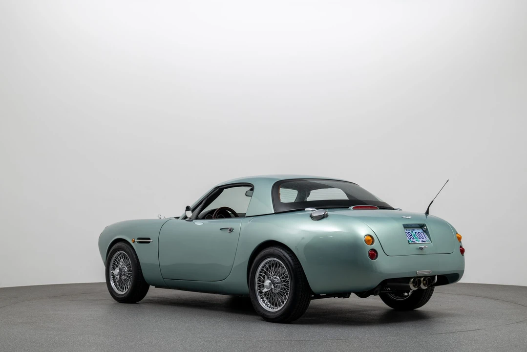 2007 Mazda NC MX-5 Miata - Image 5 of 31