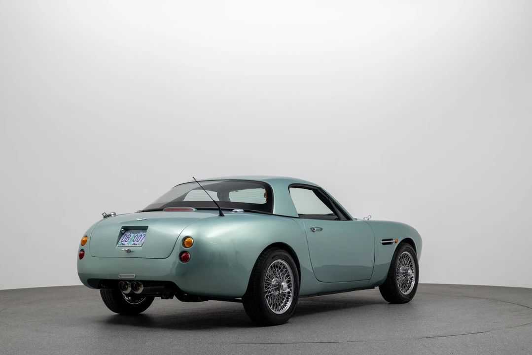 2007 Mazda NC MX-5 Miata - Image 7 of 31