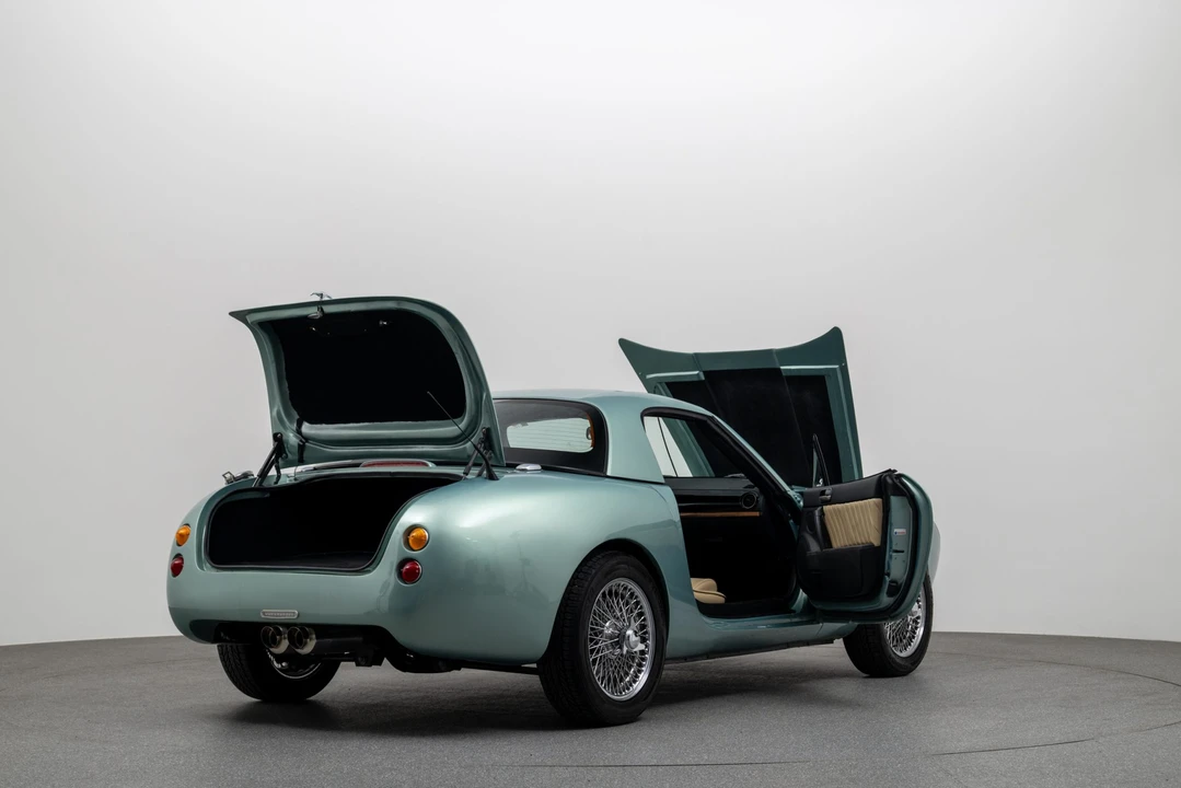 2007 Mazda NC MX-5 Miata - Image 19 of 31