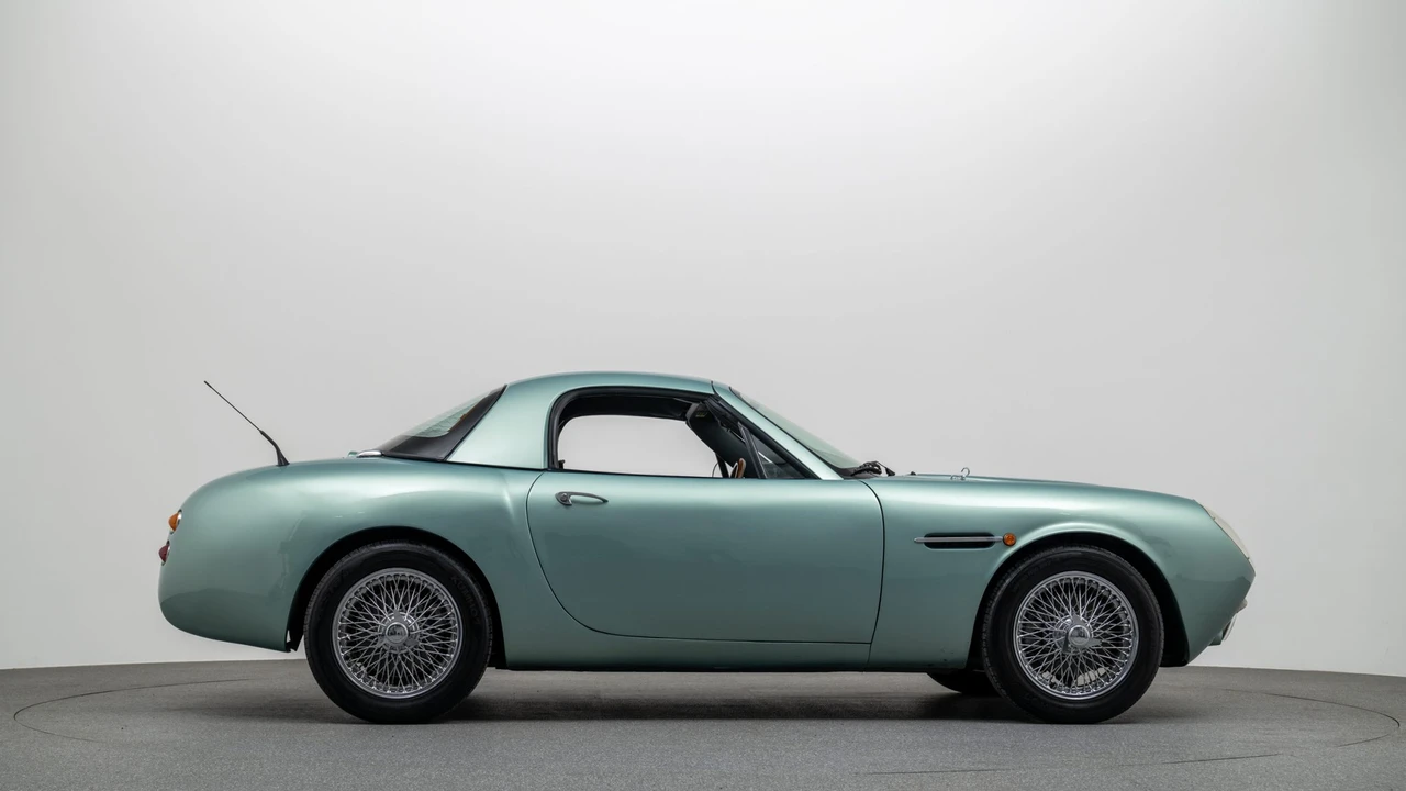 2007 Mazda NC MX-5 Miata - Image 9 of 31