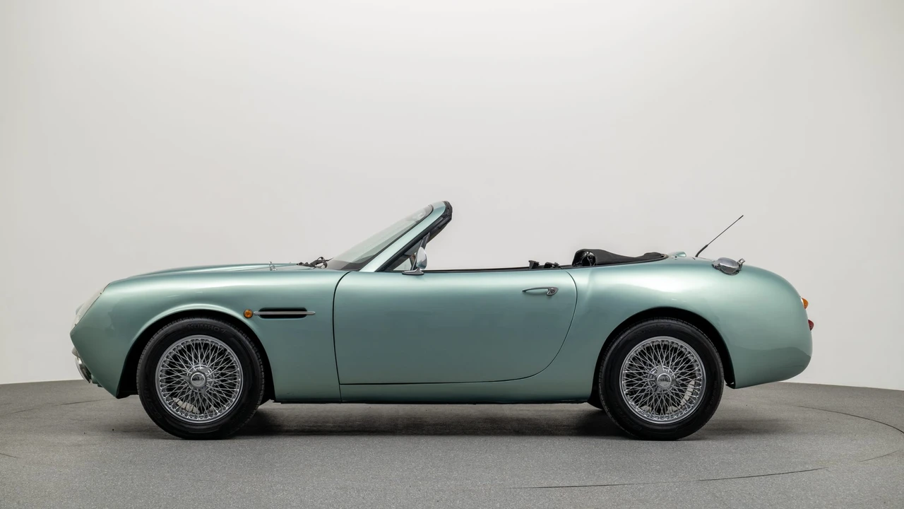 2007 Mazda NC MX-5 Miata - Image 13 of 31