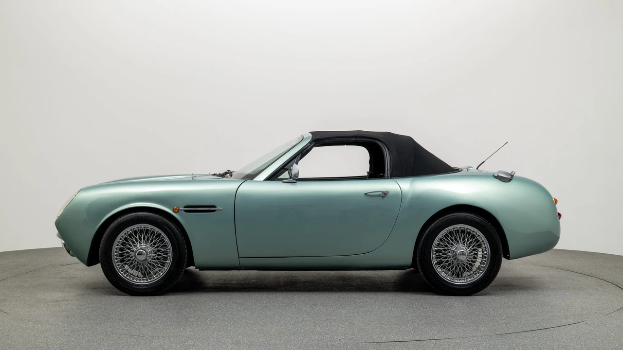 2007 Mazda NC MX-5 Miata - Image 14 of 31