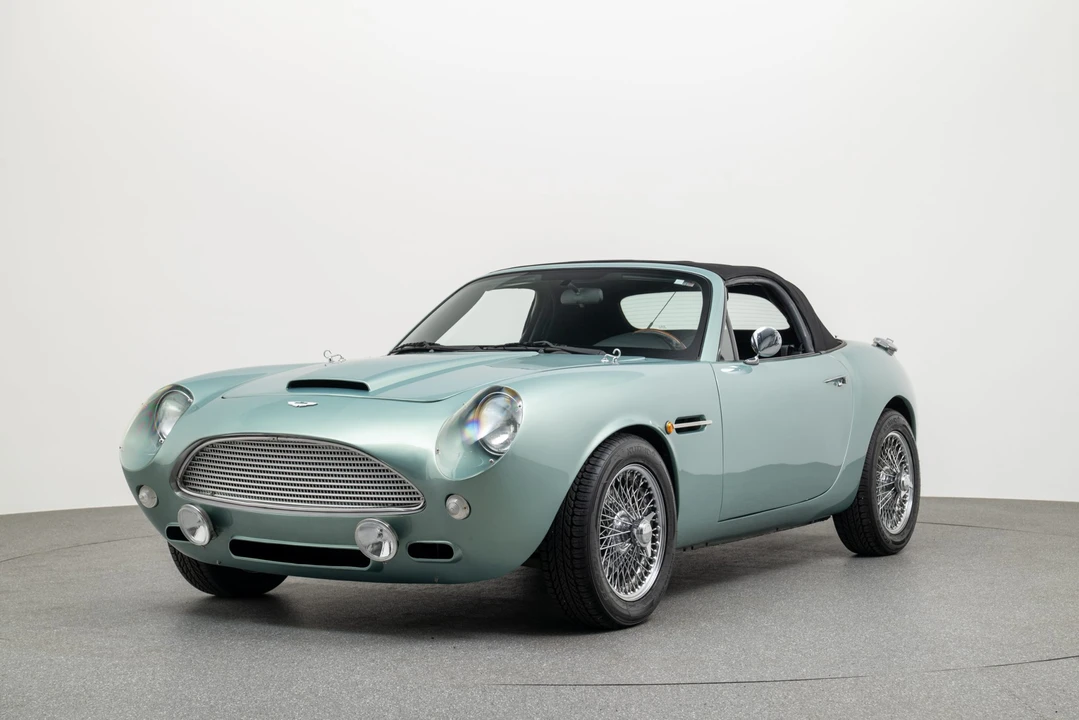 2007 Mazda NC MX-5 Miata - Image 15 of 31