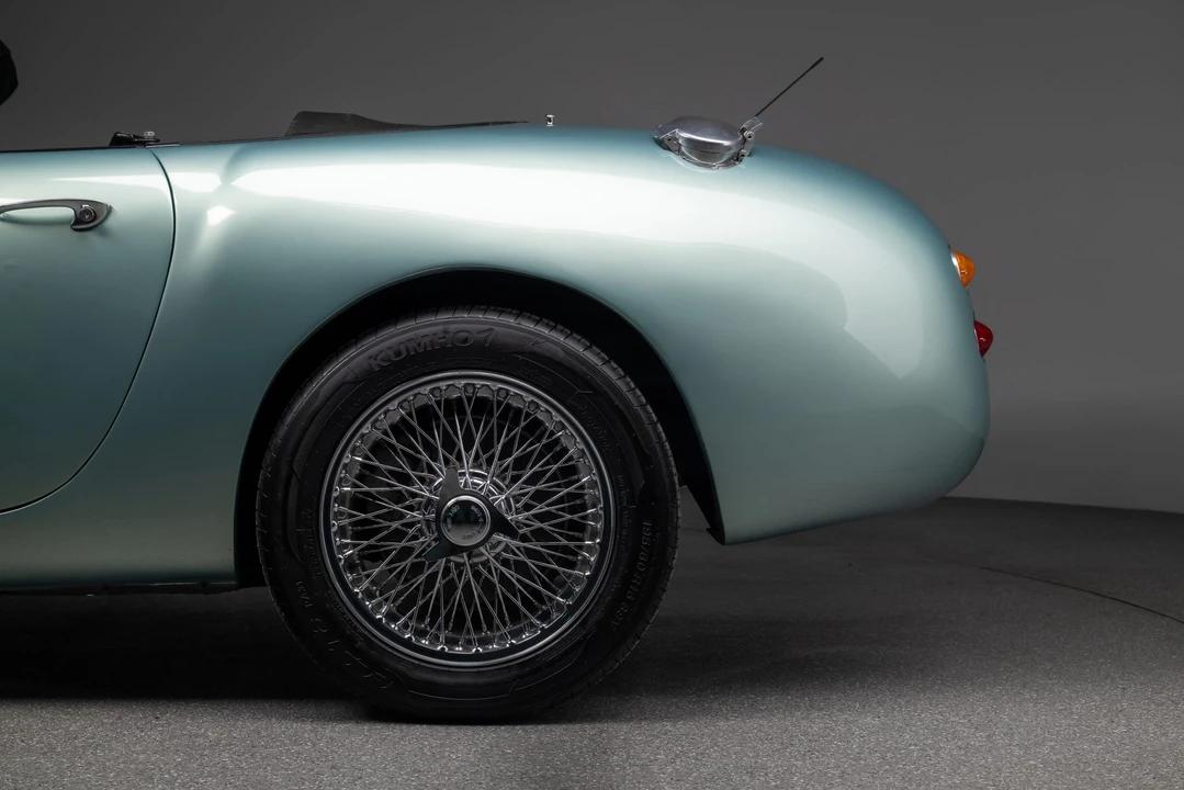 2007 Mazda NC MX-5 Miata - Image 30 of 31