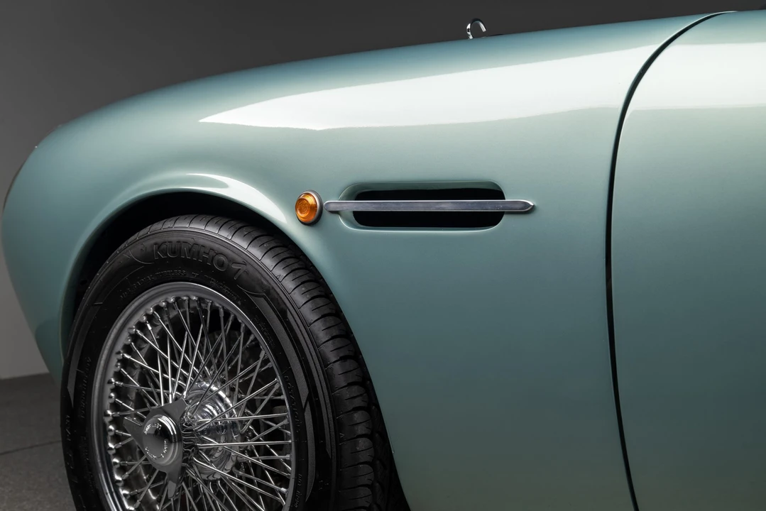 2007 Mazda NC MX-5 Miata - Image 31 of 31