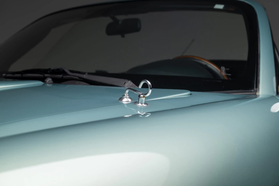 2007 Mazda NC MX-5 Miata - Image 28 of 31
