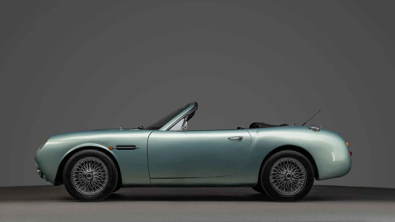 2007 Mazda NC MX-5 Miata - Image 12 of 31