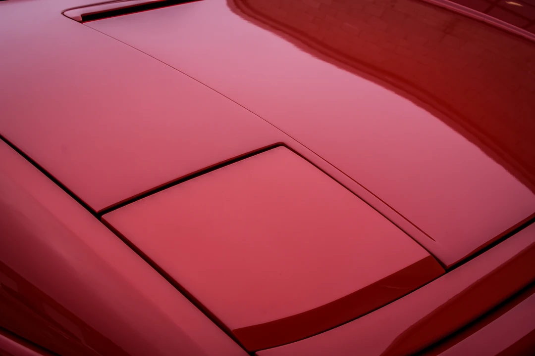 1996 Ferrari F355 Berlinetta - Image 25 of 31