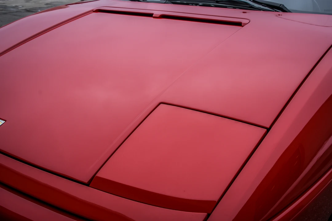 1996 Ferrari F355 Berlinetta - Image 26 of 31