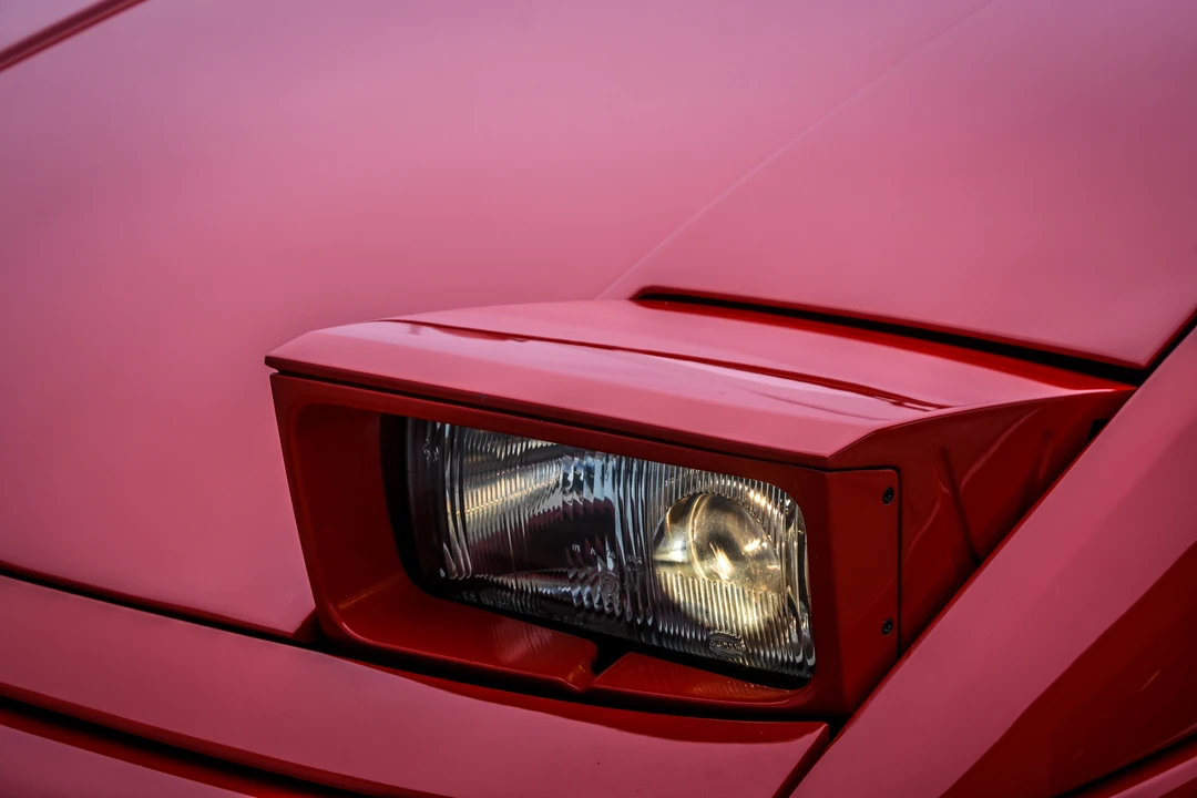 1996 Ferrari F355 Berlinetta - Image 28 of 31