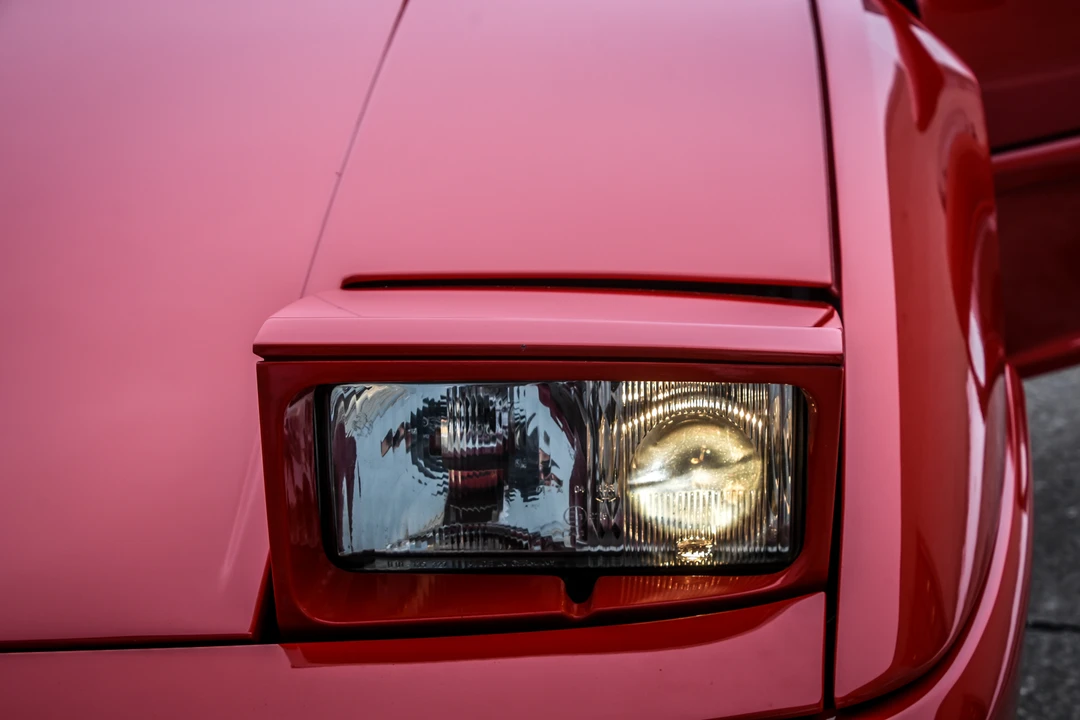 1996 Ferrari F355 Berlinetta - Image 30 of 31