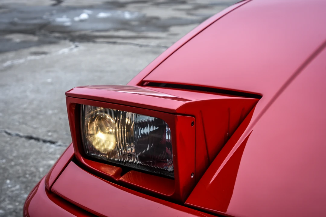 1996 Ferrari F355 Berlinetta - Image 31 of 31