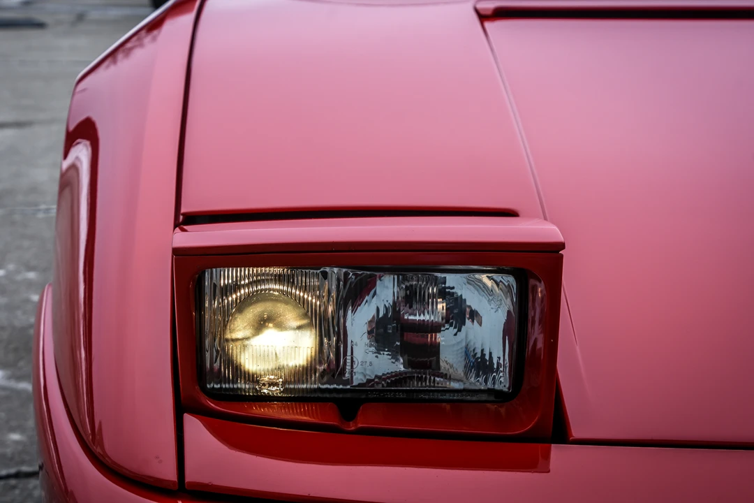 1996 Ferrari F355 Berlinetta - Image 29 of 31