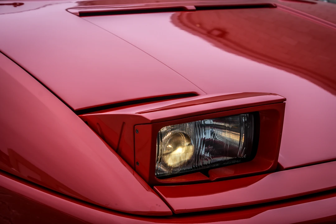 1996 Ferrari F355 Berlinetta - Image 27 of 31