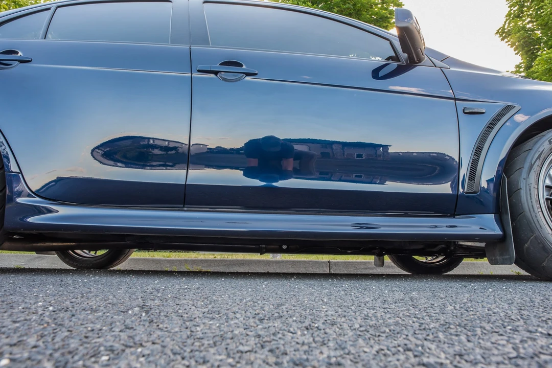 2014 Mitsubishi Lancer Evolution X 9th Gen - Image 21 of 31