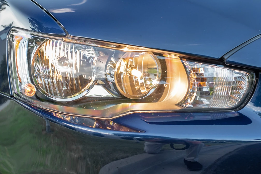 2014 Mitsubishi Lancer Evolution X 9th Gen - Image 10 of 31