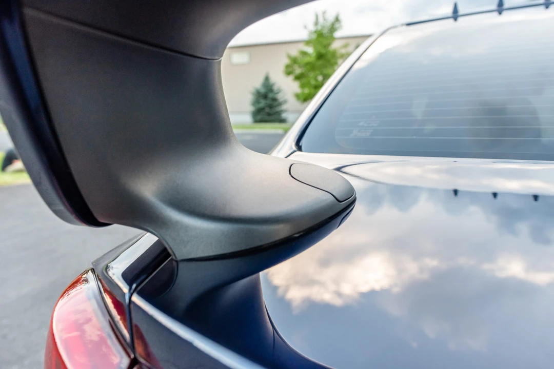 2014 Mitsubishi Lancer Evolution X 9th Gen - Image 25 of 31