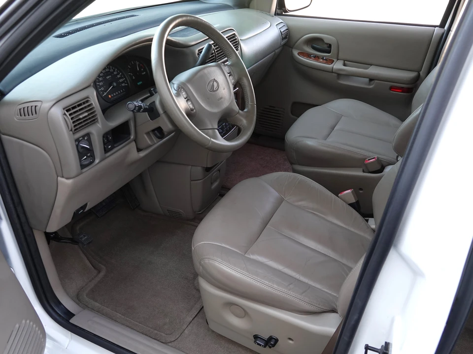 2003 Oldsmobile Silhouette - Image 26 of 31