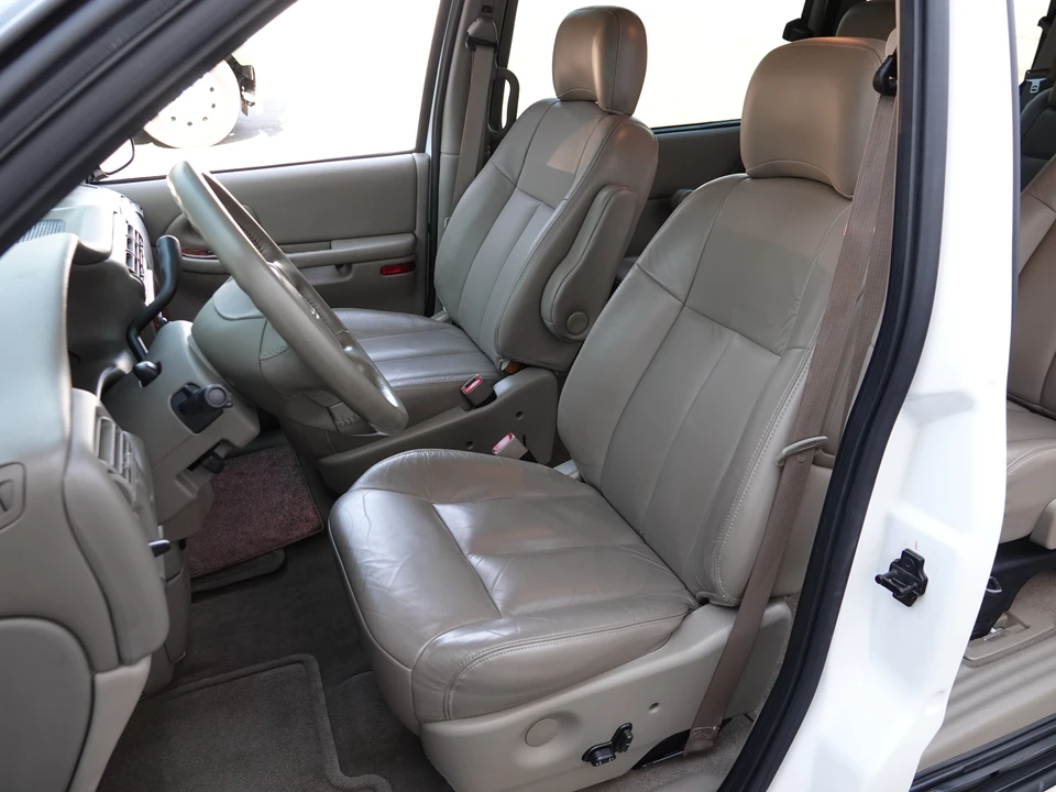 2003 Oldsmobile Silhouette - Image 27 of 31