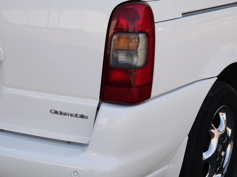 2003 Oldsmobile Silhouette - Image 25 of 31