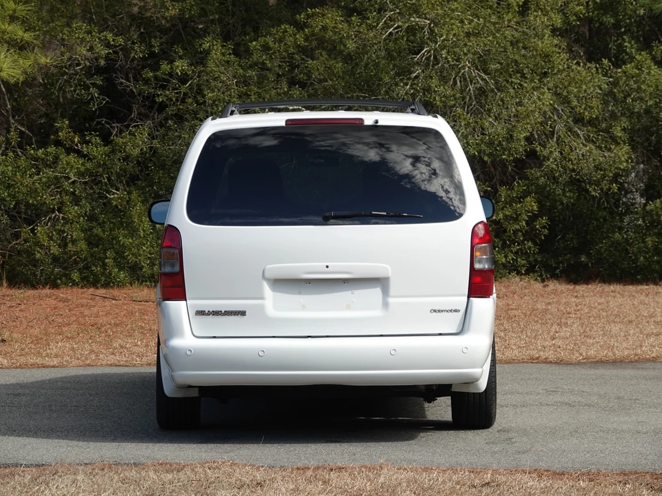 2003 Oldsmobile Silhouette - Image 16 of 31