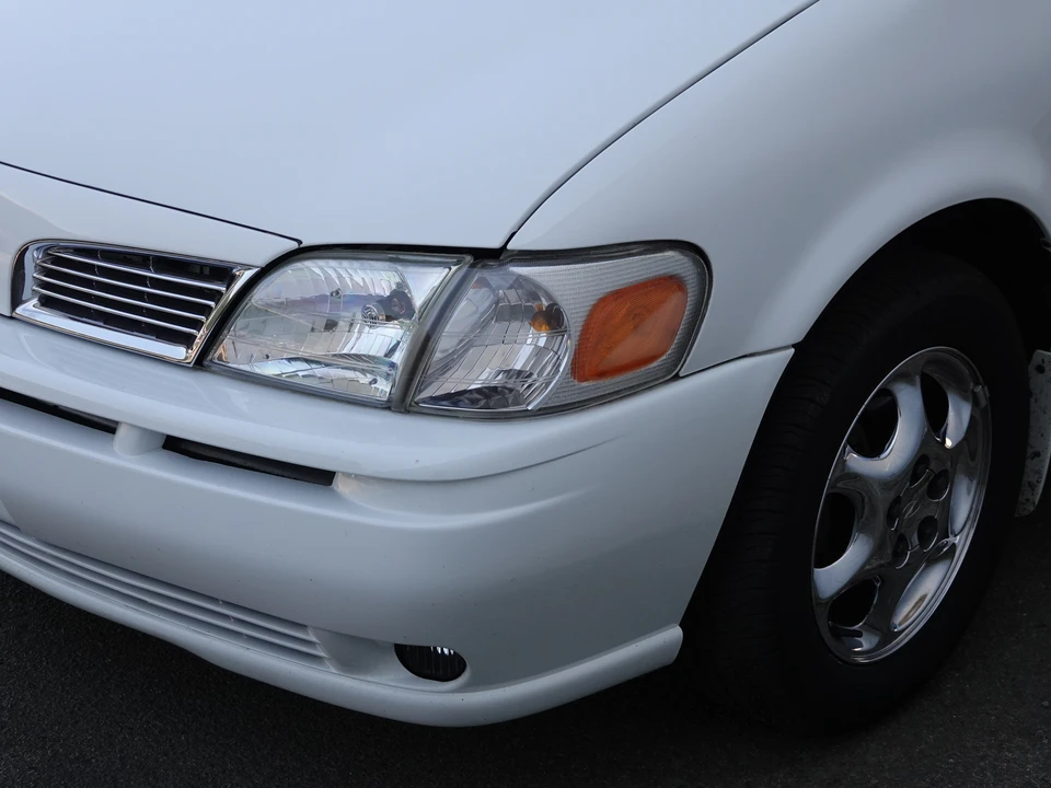 2003 Oldsmobile Silhouette - Image 22 of 31