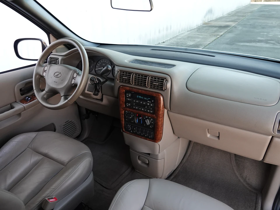 2003 Oldsmobile Silhouette - Image 29 of 31