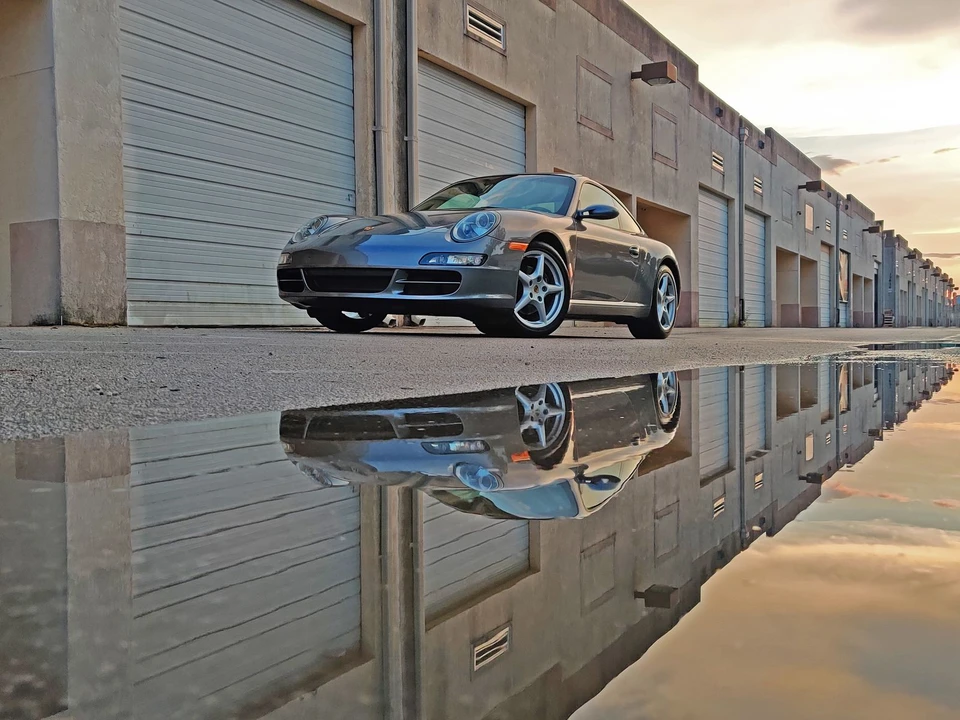 2005 Porsche 997 Carrera - Image 29 of 31