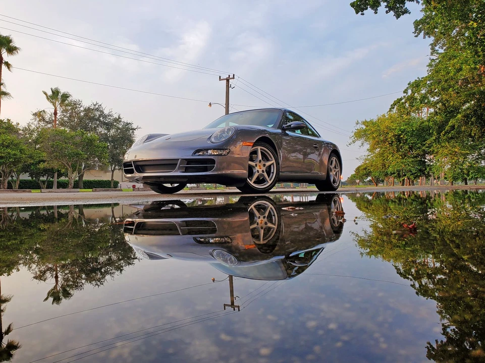 2005 Porsche 997 Carrera - Image 30 of 31