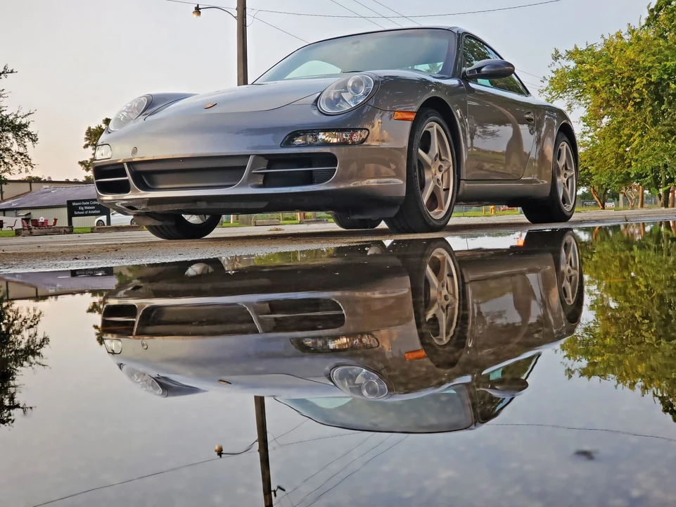 2005 Porsche 997 Carrera - Image 28 of 31