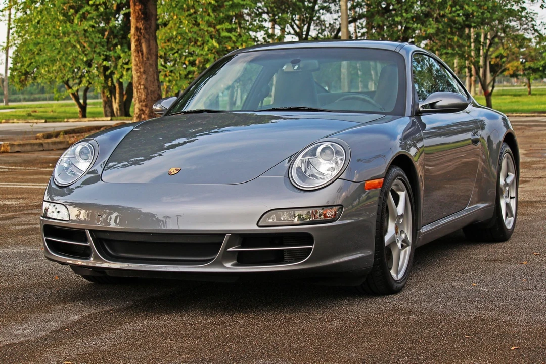 2005 Porsche 997 Carrera - Image 21 of 31