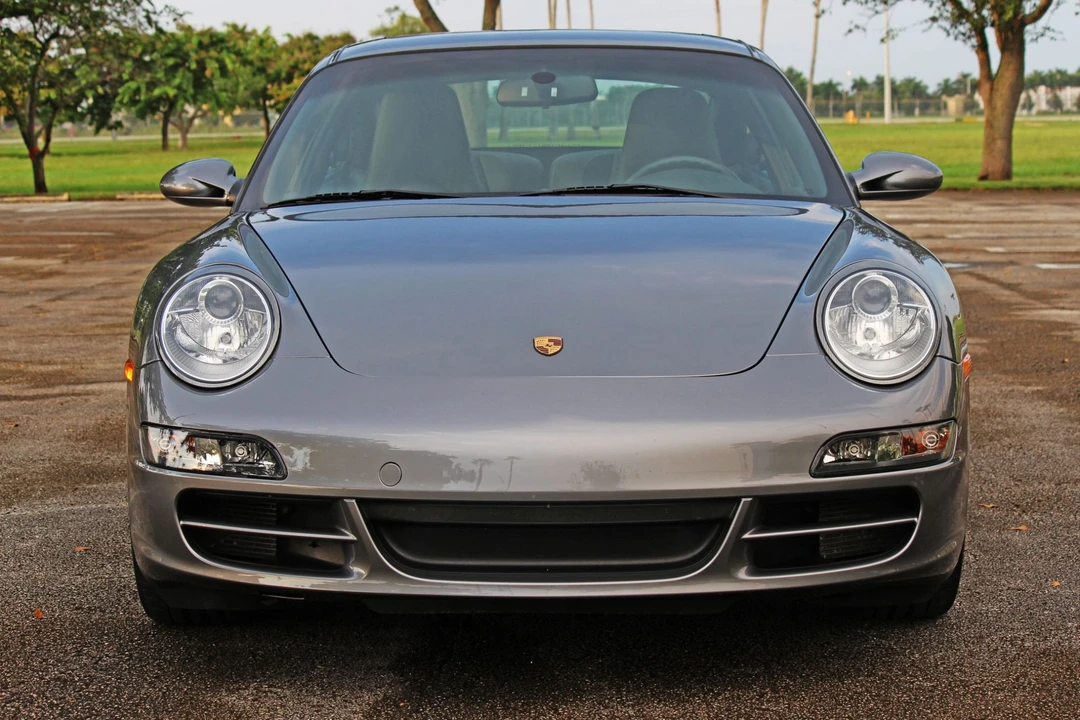2005 Porsche 997 Carrera - Image 24 of 31