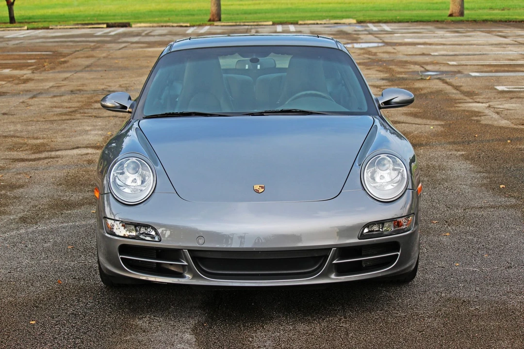 2005 Porsche 997 Carrera - Image 25 of 31