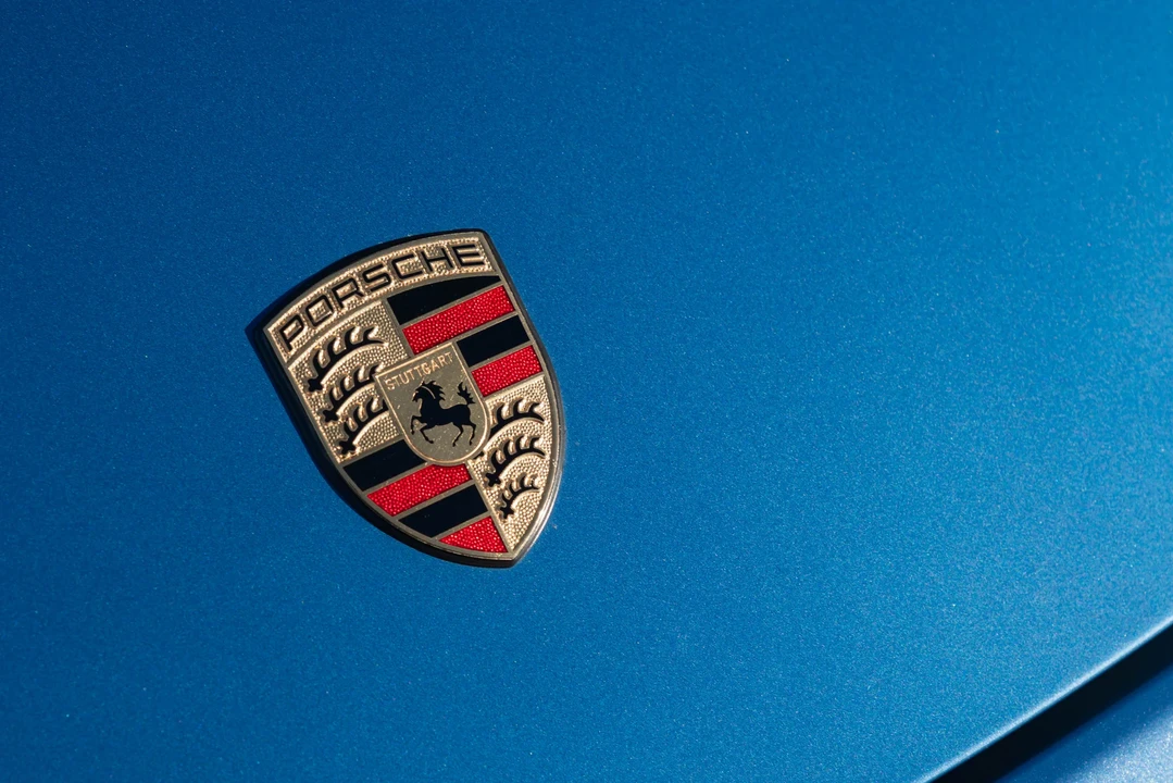 2001 Porsche 996 Turbo - Image 14 of 31