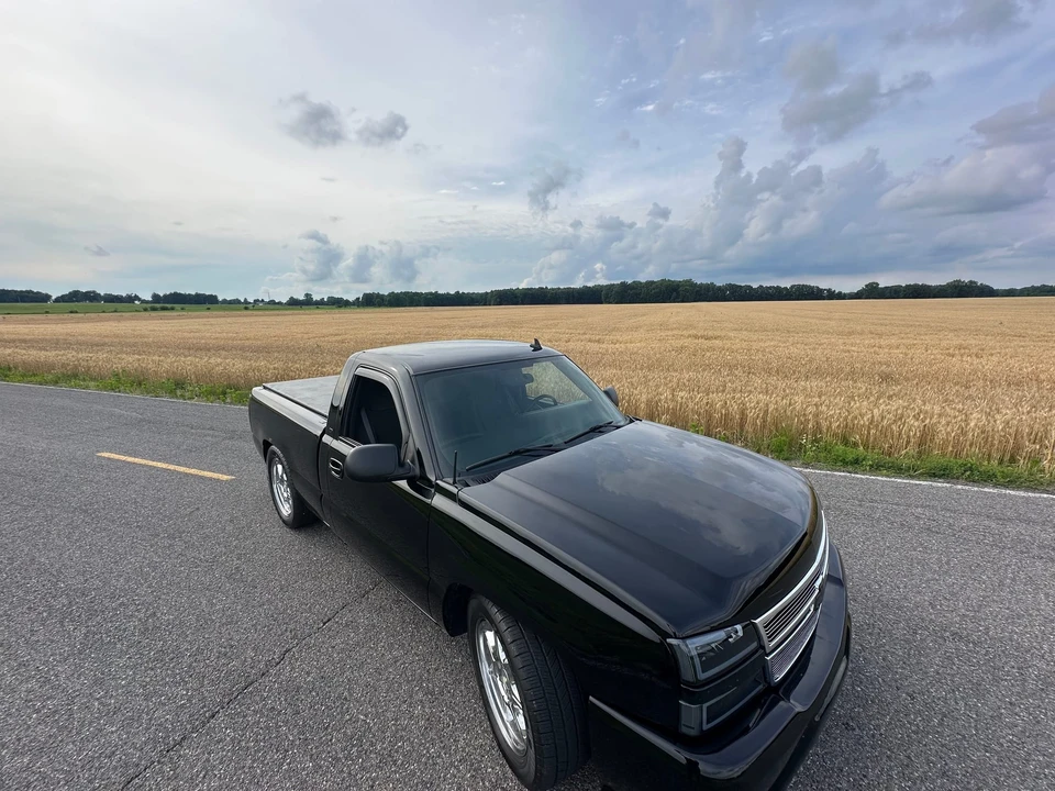 2006 Chevrolet Silverado 1st Gen - Image 15 of 31