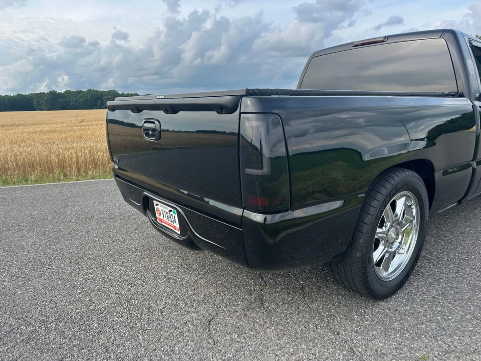 2006 Chevrolet Silverado 1st Gen - Image 28 of 31