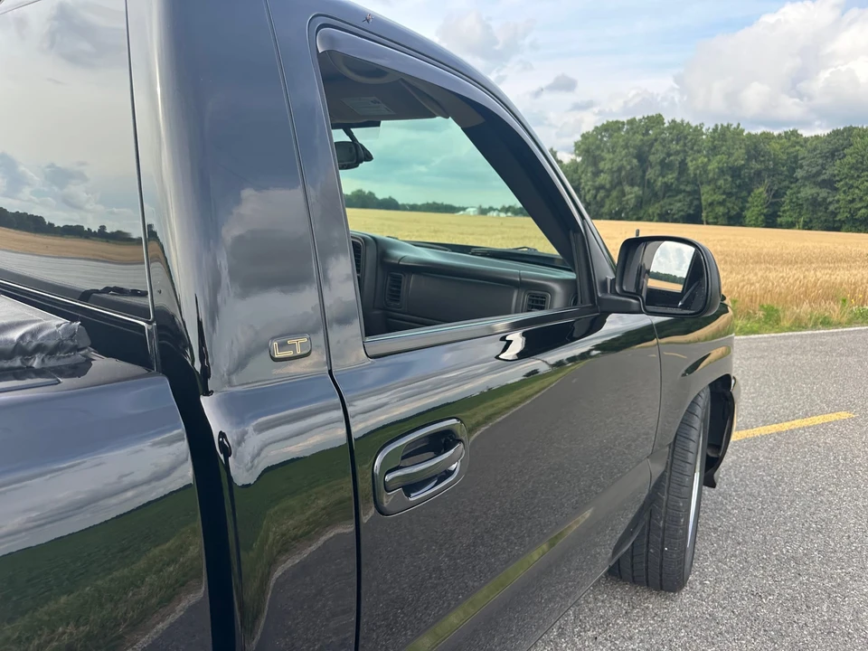 2006 Chevrolet Silverado 1st Gen - Image 25 of 31