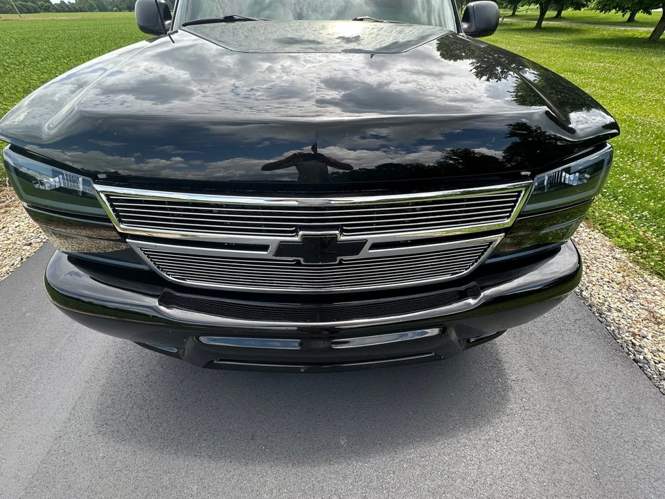 2006 Chevrolet Silverado 1st Gen - Image 21 of 31