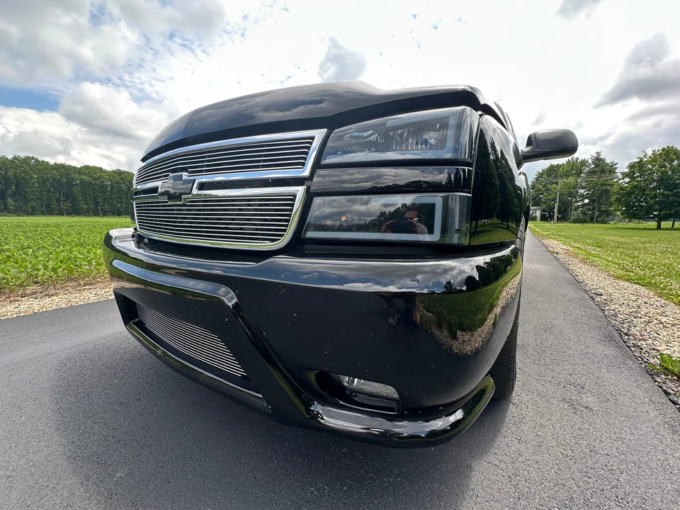 2006 Chevrolet Silverado 1st Gen - Image 23 of 31