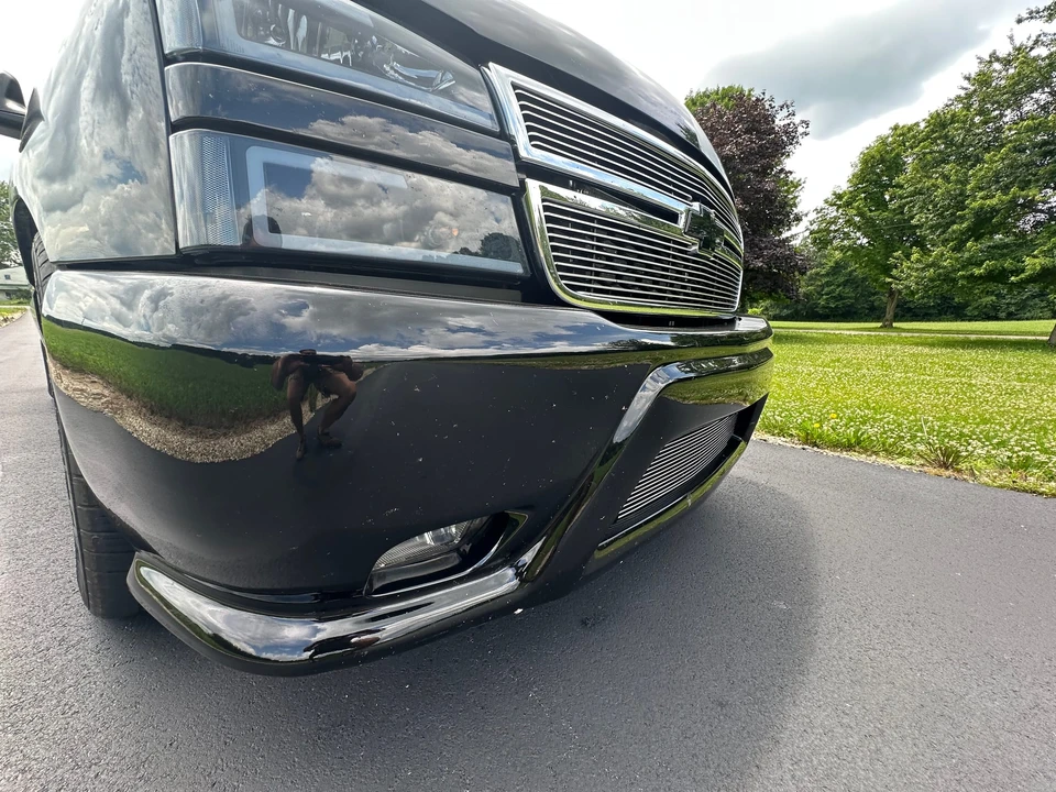 2006 Chevrolet Silverado 1st Gen - Image 22 of 31