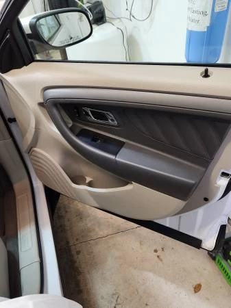 2011 Ford Taurus 6th Gen - Image 11 of 20