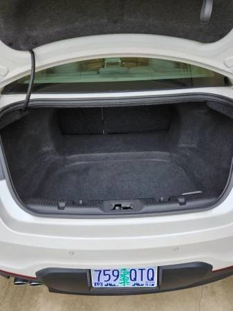 2011 Ford Taurus 6th Gen - Image 5 of 20