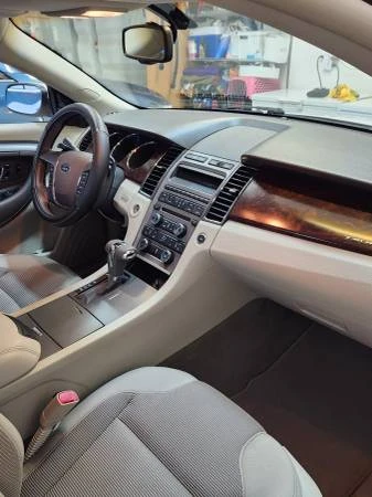 2011 Ford Taurus 6th Gen - Image 15 of 20
