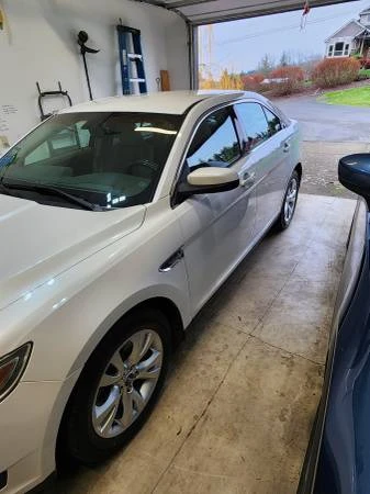 2011 Ford Taurus 6th Gen - Image 3 of 20